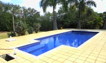 Imagem 2: Chácara A Venda Colinas do Mosteiro de Itaici Indaiatuba São Paulo