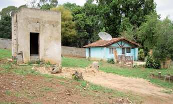 Imagem 6: Terreno à Venda Colinas do Mosteiro de Itaici Recanto dos Pássaros Indaiatuba SP