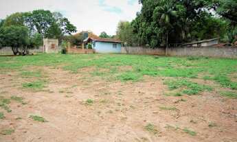 Imagem 3: Terreno à Venda Colinas do Mosteiro de Itaici Recanto dos Pássaros Indaiatuba SP
