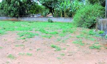 Imagem 2: Terreno à Venda Colinas do Mosteiro de Itaici Recanto dos Pássaros Indaiatuba SP