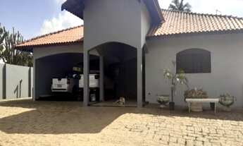 Imagem: Chácara para venda em Indaiatuba SP