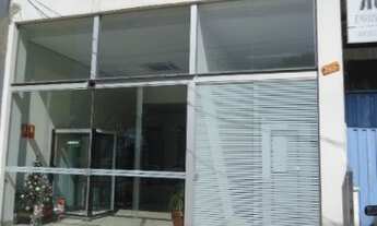 Imagem: Salão comercial a venda Jardim Bom Princípio