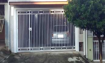 Imagem: Casa à Venda no Jardim São Francisco Indaiatuba