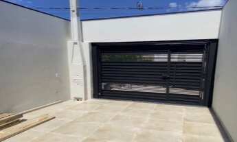 Imagem 2: Casa à venda Parque Residencial Sabiás Indaiatuba - SP