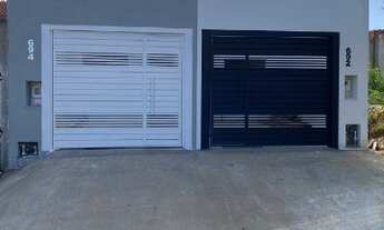 Imagem 3: Casa à venda Parque Residencial Sabiás Indaiatuba - SP