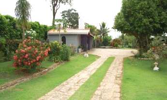 Imagem: Sitio a venda Elias Fausto SP