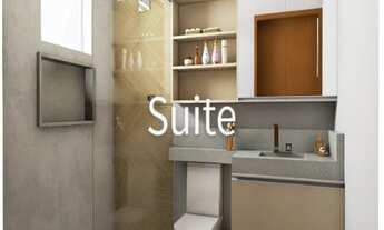 Imagem 6: Casa a Venda no Parque Residencial dos Sabiás - Indaiatuba - SP