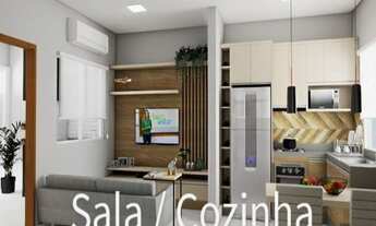 Imagem: Casa a Venda no Parque Residencial dos Sabiás