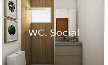 Imagem 7: Casa a Venda no Parque Residencial dos Sabiás - Indaiatuba - SP