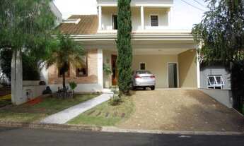 Imagem 1: Casa para Venda Condomínio Villa Romana Indaiatuba SP