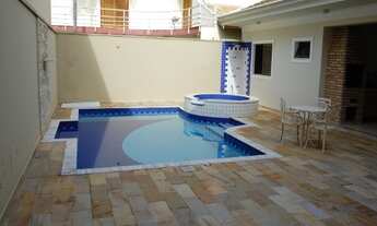 Imagem 3: Casa para Venda Condomínio Villa Romana Indaiatuba SP