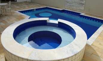 Imagem 7: Casa para Venda Condomínio Villa Romana Indaiatuba SP