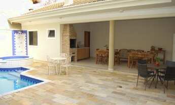 Imagem 5: Casa para Venda Condomínio Villa Romana Indaiatuba SP