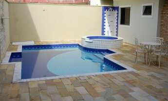 Imagem 2: Casa para Venda Condomínio Villa Romana Indaiatuba SP