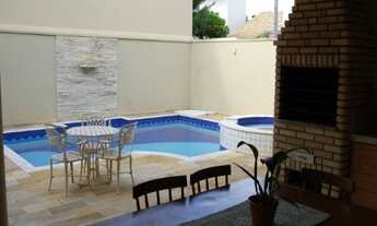 Imagem 6: Casa para Venda Condomínio Villa Romana Indaiatuba SP