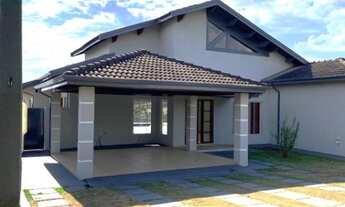 Imagem 2: Casa para venda e aluguel Portal dos Lagos Boituva SP