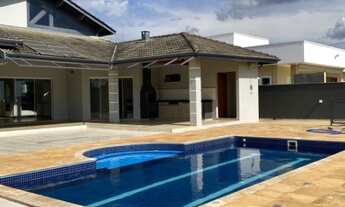 Imagem 4: Casa para venda e aluguel Portal dos Lagos Boituva SP