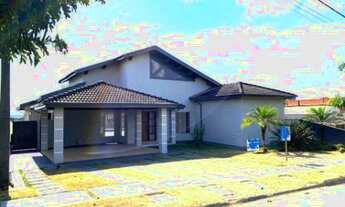 Imagem 3: Casa para venda e aluguel Portal dos Lagos Boituva SP