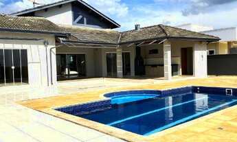 Imagem: Casa para venda e aluguel Portal dos Lagos