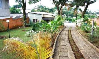 Imagem: Terreno a venda no Recreio Campestre Joia