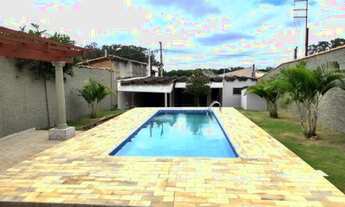 Imagem: Casa a Venda Jardim Três Marias Salto SP