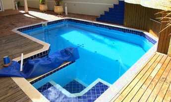 Imagem: Casa à Venda Residencial Avaí Indaiatuba