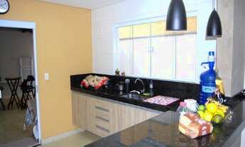 Imagem: Casa a venda Jardim do Valle II Indaiatuba