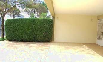 Imagem 4: Casa à Venda Residencial Avaí Indaiatuba SP