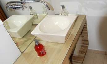 Imagem 7: Casa à Venda Residencial Avaí Indaiatuba SP