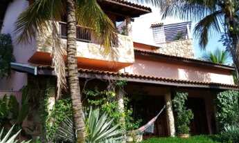 Imagem 4: Chácara a venda Vale das Laranjeiras Indaiatuba SP