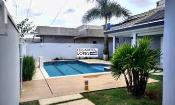 Imagem 5: Casa a venda Jardim dos Lagos Indaiatuba SP