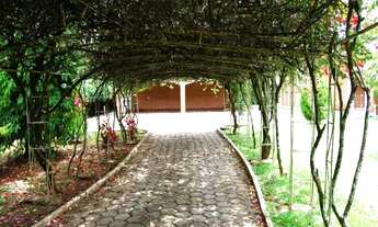 Imagem 5: Chácara A Venda Chácara Polaris Indaiatuba São Paulo