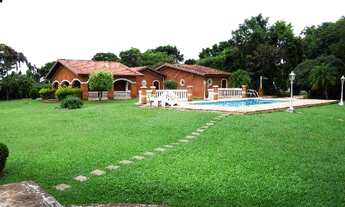 Imagem: Chácara A Venda Chácara Polaris Indaiatuba