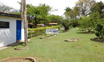 Imagem 3: Terreno a Venda Jardim Buru Salto SP