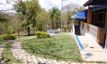 Imagem 6: Chácara a venda Jardim Buru Salto SP