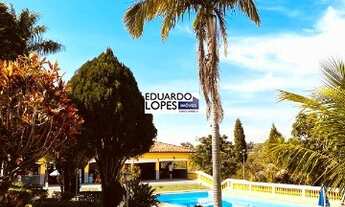 Imagem 4: Chácara para venda Laranjal Paulista SP