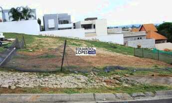 Imagem: Terreno à venda Condomínio Helvétia Park