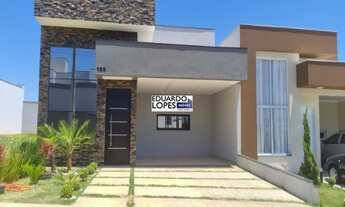 Imagem: Casa a venda no Jardim Mantova Indaiatuba