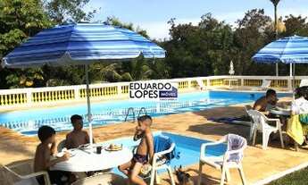 Imagem 3: Chácara para venda Laranjal Paulista SP