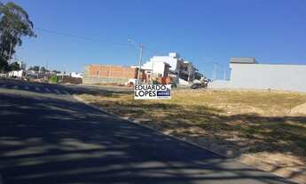 Imagem: Terreno à venda Condomínio Jardim Laguna