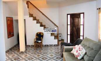 Imagem 5: Sobrado a venda Bairro Parque São Lourenço Indaiatuba SP