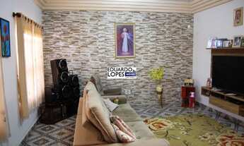 Imagem: Sobrado a venda Bairro Parque São Lourenço