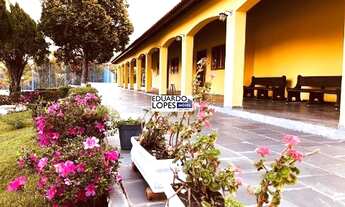 Imagem 6: Chácara para venda Laranjal Paulista SP