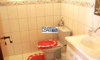 Imagem 6: Sobrado a venda Bairro Parque São Lourenço Indaiatuba SP