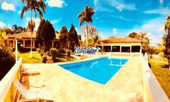 Imagem 2: Chácara para venda Laranjal Paulista SP