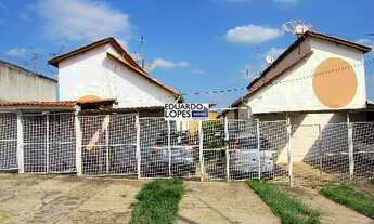 Imagem 2: Casa a venda Residencial dos Manacas B. Carlos Aldrovandi Indaiatuba SP