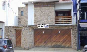 Imagem: Casa para locação Cidade Nova I Indaiatuba