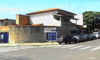 Imagem 2: Sobrado a venda Jardim Morada do Sol em Indaiatuba Sp