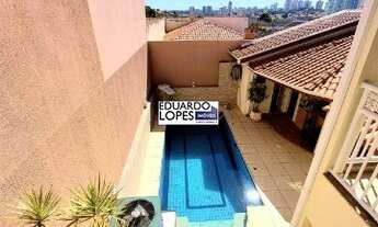 Imagem: Casa a venda - Jardim Regina - Indaiatuba