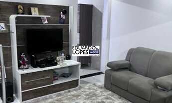 Imagem 2: Casa à Venda no Jardim São Francisco Indaiatuba SP